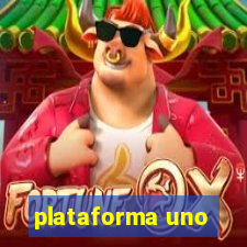 plataforma uno